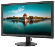 Lenovo ThinkVision T2224d 21,5" 16:9 FHD (1920x1080) IPS, 7ms, CR 1000:1, BR 250, 178/178, 1xVGA, 1xDP, Tilt, 3YR Exchange , 